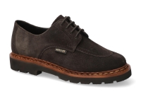 lacets  modèle Soline Brun foncé - Mephisto
